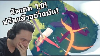 ปรับแพท! โซโล Vs ซันจิ ตัดสินดวลกัน 5 ครั้ง ใครชนะ!  :-Totally accurate battle simulator