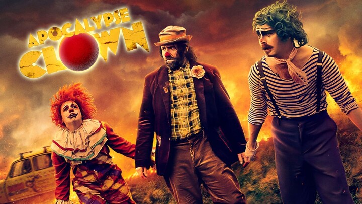 APOCALYPSE CLOWN (2023) Watch Full Movie Link ln Description