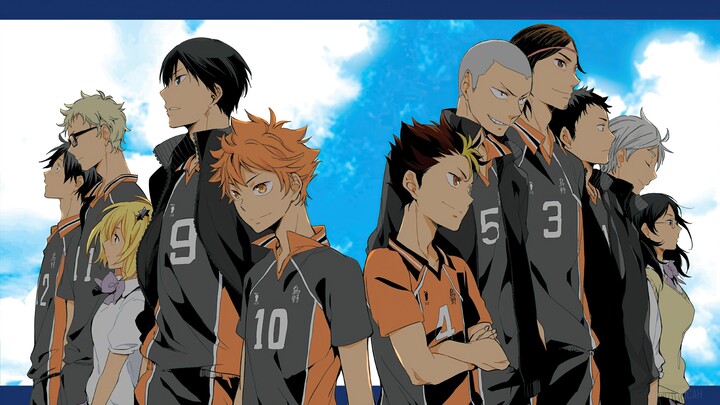 Haikyuu s2 ep23 Tagakog Dub