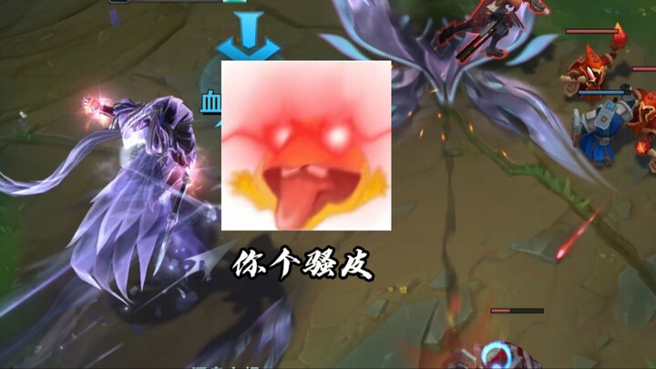 Nào, cùng làm nam nương với mình!