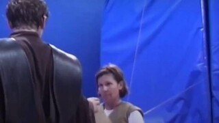 เบื้องหลัง วิธีที่เฮย์เดน คริสเตนเซ่นเปล่งพลังดาร์ธ เวเดอร์ อย่างไม่มีที่ติ ช่างเหลือเชื่อ