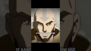 The weirdest Avatar fan theory nobody talks about.#atla