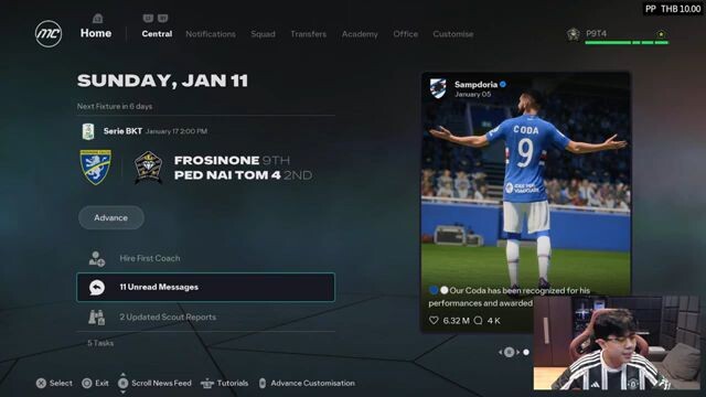 FC26 LIVE 5 : เด็กคนนี้ใช้เวลาขุด 10 ชั่วโมง