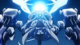 [Azur Lane] Mendapatkan animasi untuk semua legenda laut.