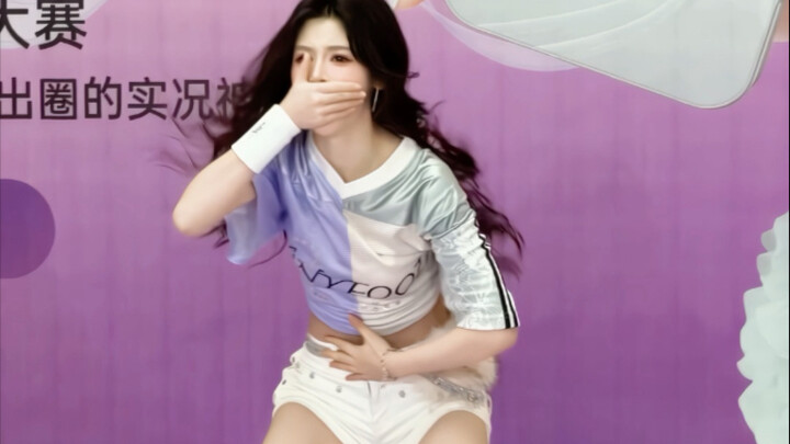 Nhìn bìa là biết ngay đây là loạt vũ đạo gì, nôn mửa một chút mà thú vị quá.