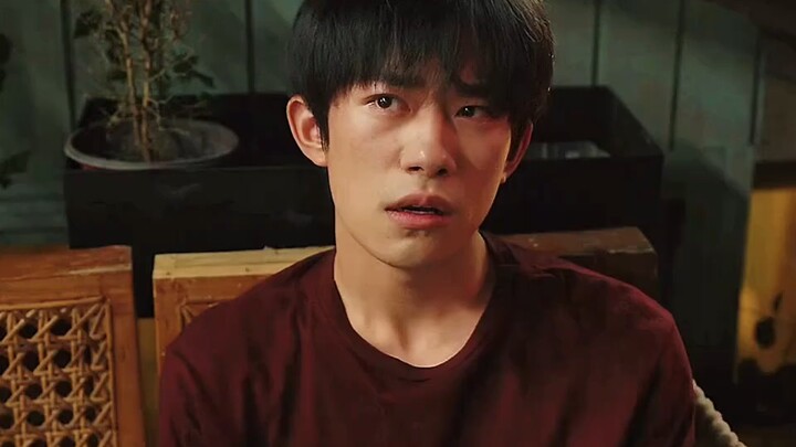 Watched the whole series just because of one clip