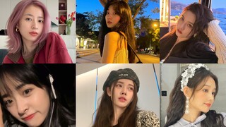 超喜欢看一些内娱女明星的live图！你可以永远相信她们的颜值