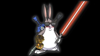 The Rise of the Battle Chungus