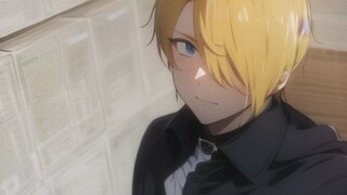 MASUK KE DUNIA ISEKAI