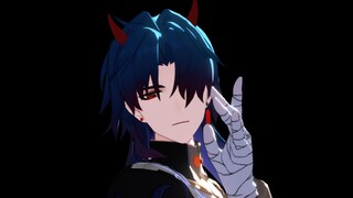 景元看完马上冲进幽囚狱把阿刃撅了