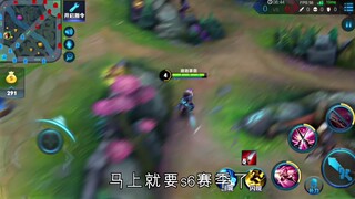 Hướng dẫn đi rừng Lý Bạch mùa S6