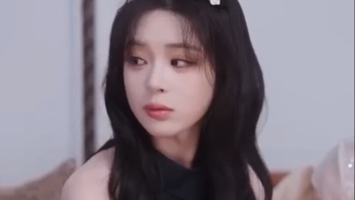 (Hu jiahao💕wu yifei) syarat mencintai mu