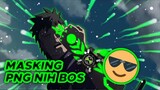 [AMV Edgy Style] Naruto x Ben 10 - KineMaster Edit