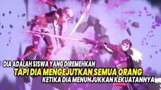 DIREMEHKAN! 10 Anime Karakter Utama Siswa Diremehkan Tapi Mengejutkan Semuanya dengan Kemampuannya!