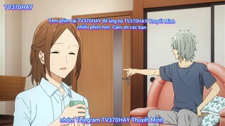 Thuyết Minh horimiya Tập 6