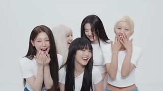 I-dle 'Good thing ' official music video