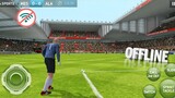 Top 10 Football - Soccer Games For Android 2019  HD OFFLINE