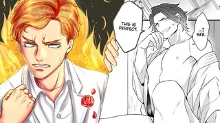 What Is Wrong With This Yαoi...