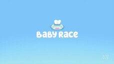 Bluey | S02E50 - Baby Race (Tagalog Dubbed)