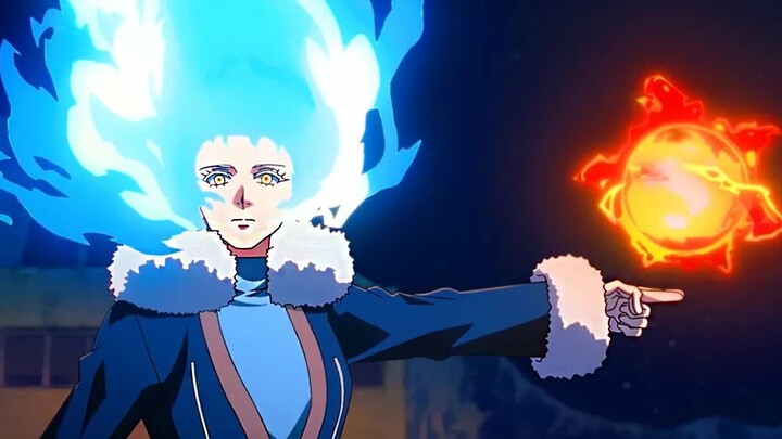 ▪「 AMV 」▪ The Great Kaiju War ~ Snowball Earth ｜ How Kings Are Built