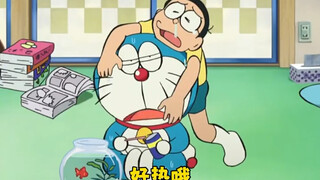 This parenting robot is so cool #Doraemon Season 3 #Goose Drop Movie #Doraemon #Animation Planting I