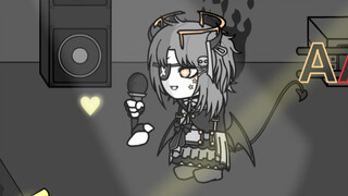 ［暴力迪吧］内华达偶像