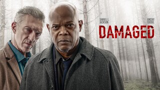 Damaged - 2024 - sub indo