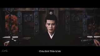 [Vietsub-FMV] Một đời trung nghĩa, không vợ không con, đổi lại được gì ? | Châu Sinh Như Cố 【周生如故】