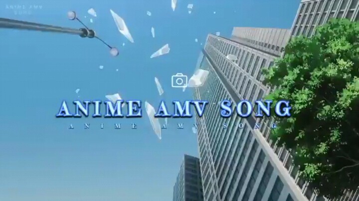 the war amv