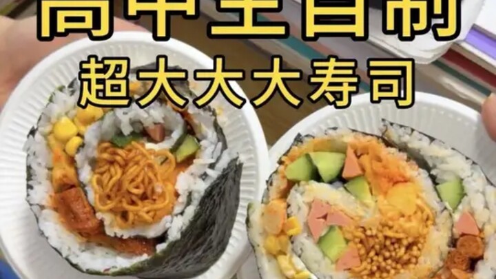 Zeus made for my deskmate