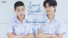 LOVE SICK 2024 Ep11 INDOSUB