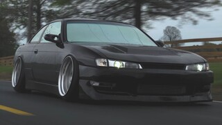 It is said that this lighting designer is someone every top nightclub wants to hire.