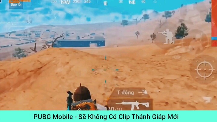 sẽ không kịp có clip tháng Giáp mới #gameholic