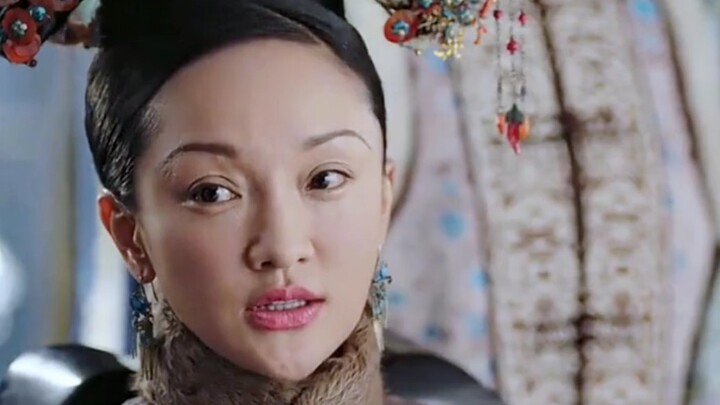 Như Ý vô tình phát hiện bí mật về chiếc vòng tay, một chiêu khiến Hoàng hậu mất đi ân sủng của Hoàng