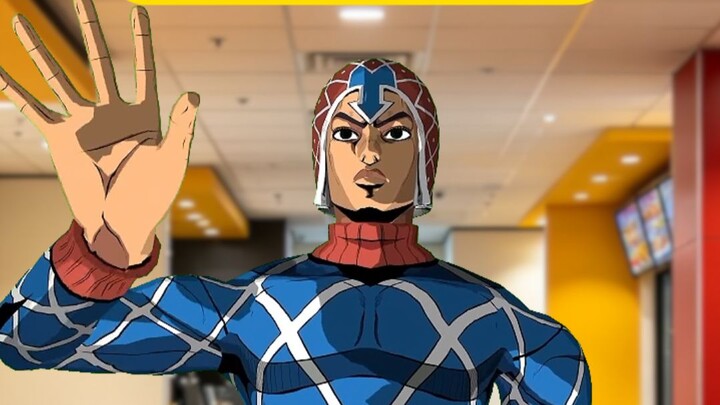 [Torment 4444.0] This episode’s victim: Mista