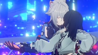 【Jian Sai Jian MMD】Trouble Maker {Blender 3D Rendering 2}