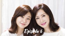 Ep.6🌹My daughter Geum Sa-Wol