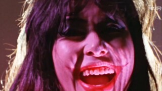 Beware of the timid: What other horror plots are there in Ultraman?