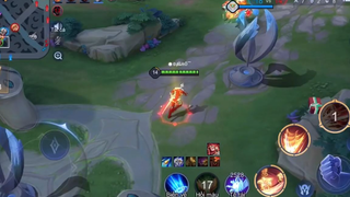 Highlight Florentino Bậc Thầy Lụm Chọt