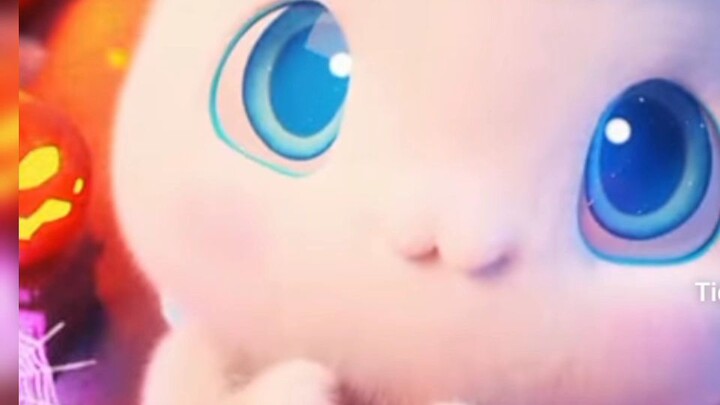 unicorn+kitty=Unknow?