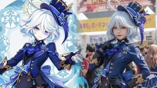 Nano banana, bản chuyển thể từ hoạt hình sang live-action thật tuyệt vời!