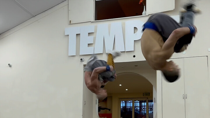 Trăm năm tu mới cùng thuyền qua, nghìn năm tu mới thần đồng bộ; cuộc sống thường ngày của anh em võ 