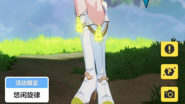 بدل ملابسك، حتى حبك للملابس تغيّر تمامًا.