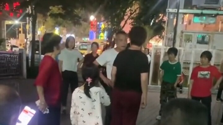 Pak Tua yang Selalu Memenuhi Permintaan