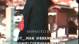 Naruto Anime reall Shorts
