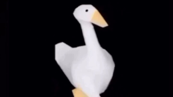 Move like Ducker