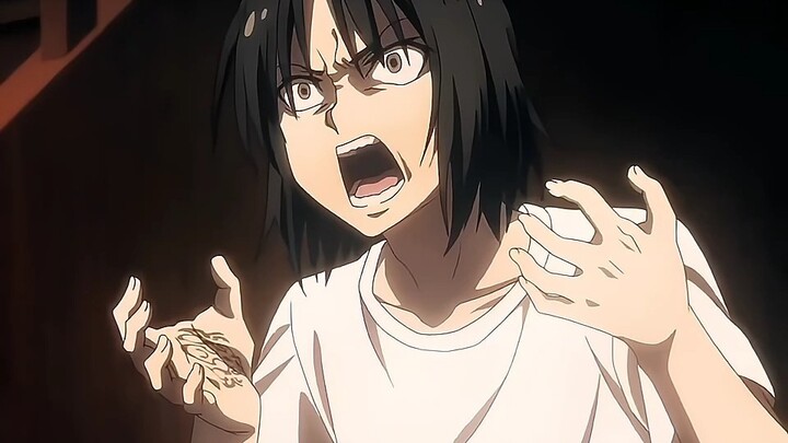 This anime is so good, I stayed up all night to finish it!