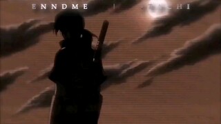 无论村子怎么样，我都是黑暗中的宇智波鼬