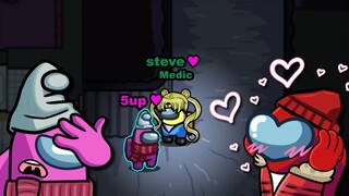 That Was Real Subtle… (Steve’s in Love with 5up)