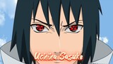 Uchiha Sasuke [AMV]